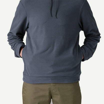 Men's Micro D® Fleece Hoody - US 8324