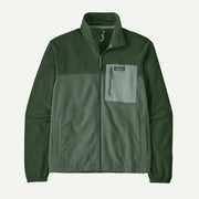 Canopy Green