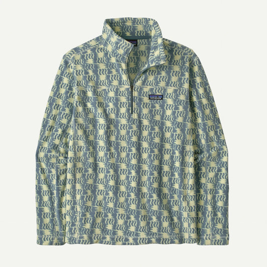Men's Micro D® Fleece Pullover - US 3102