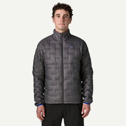 Men's Micro Puff® Jacket - US 3112