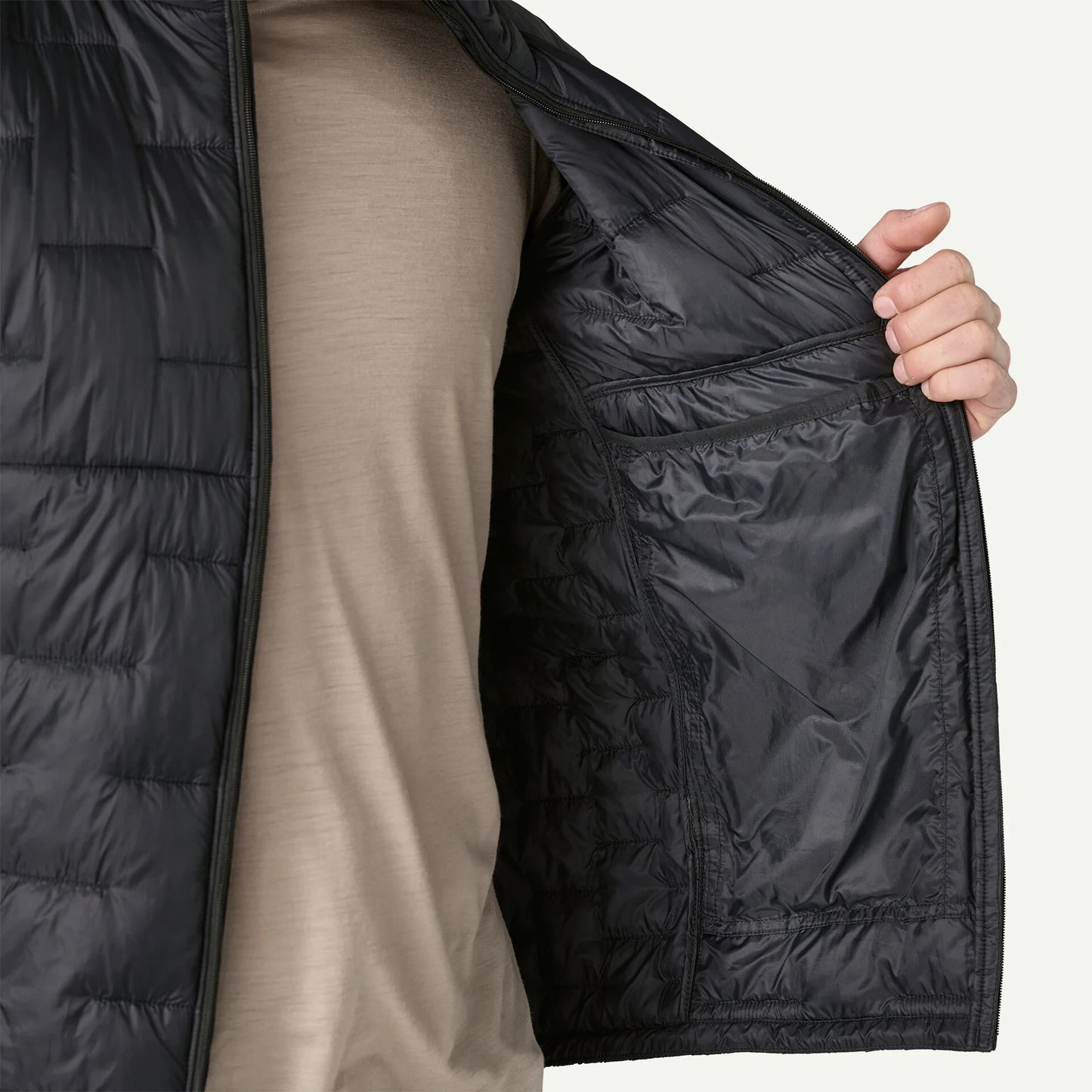 Men's Micro Puff® Jacket - US 8829