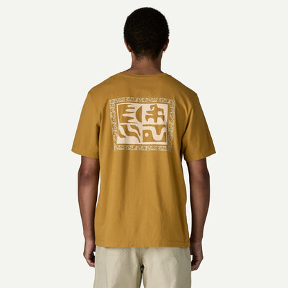 Men's Mother Rays T-Shirt - US 5526