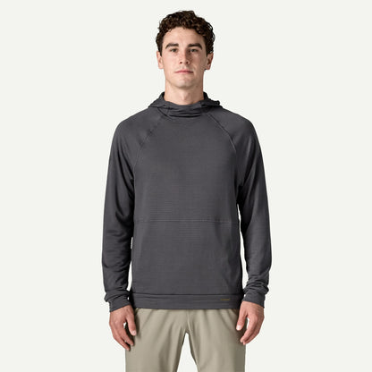 Men's Mountain Thermal Hoody - US 9980