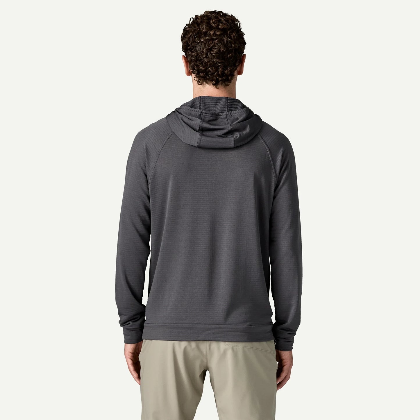 Men's Mountain Thermal Hoody - US 9431