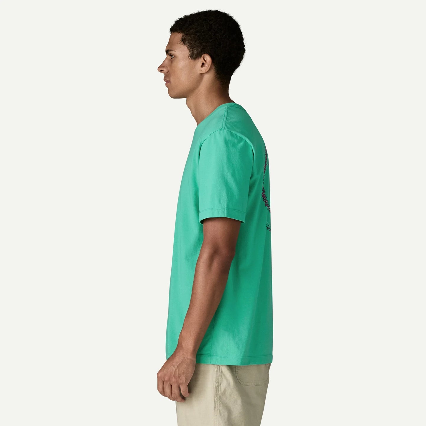 Men's Multi-Pitch T-Shirt - US 9875