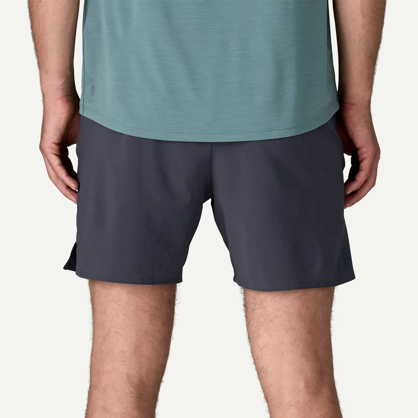 Men's Multi Trails Shorts - 6" - US 5293