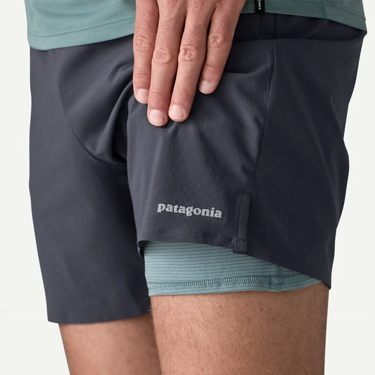 Men's Multi Trails Shorts - 6" - US 5967