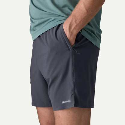 Men's Multi Trails Shorts - 6" - US 0447