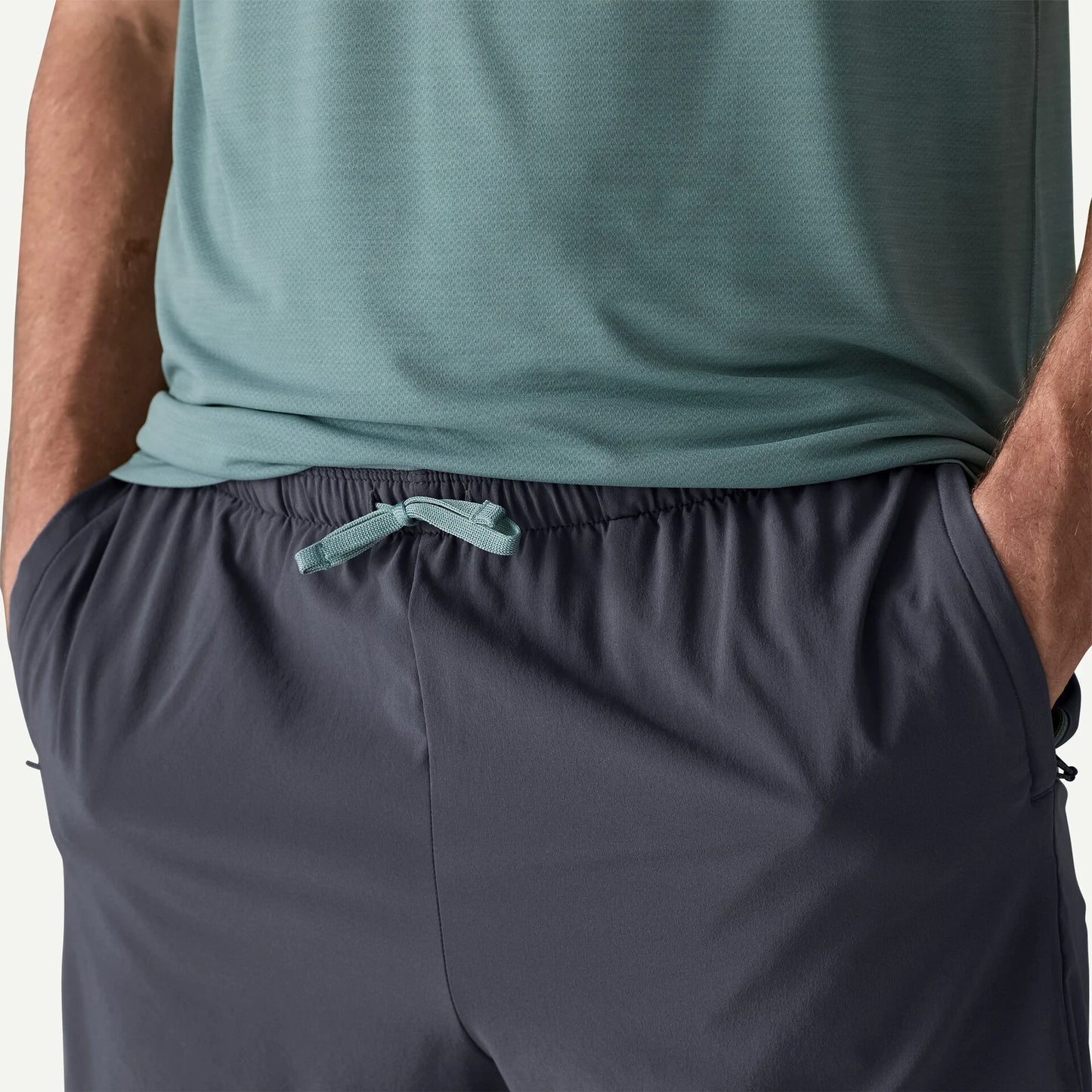 Men's Multi Trails Shorts - 6" - US 9303