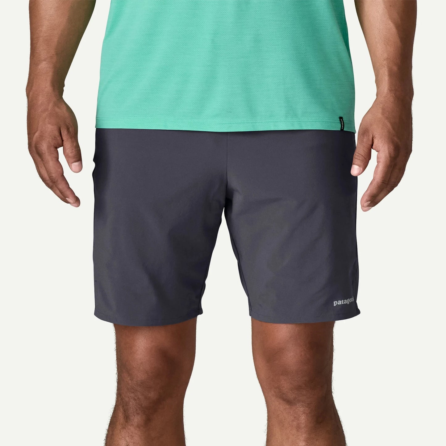 Men's Multi Trails Shorts - 8" - US 8989
