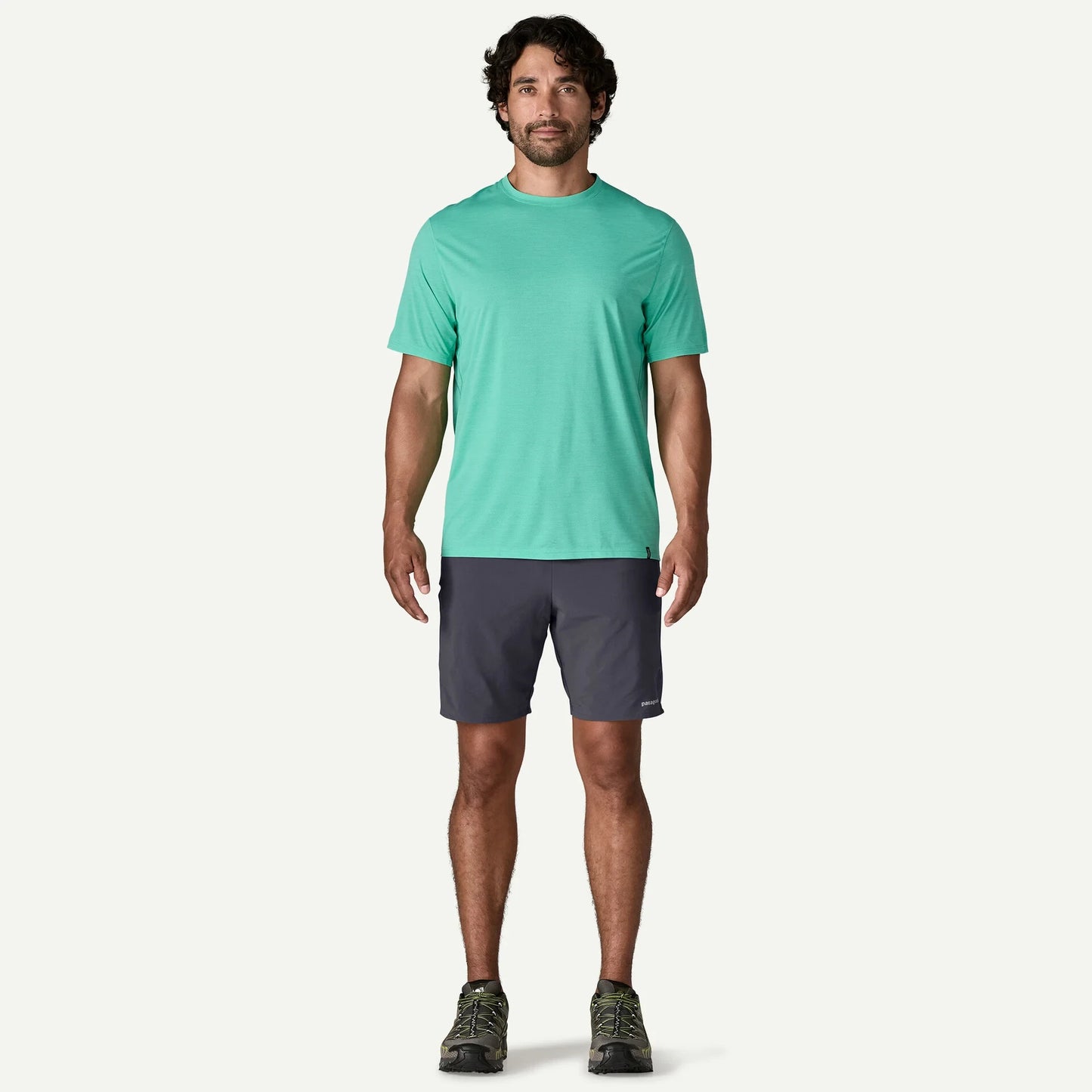 Men's Multi Trails Shorts - 8" - US 8989