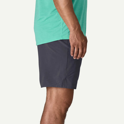 Men's Multi Trails Shorts - 8" - US 8989