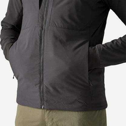 Men's Nano-Air® Light Hoody - US 4123