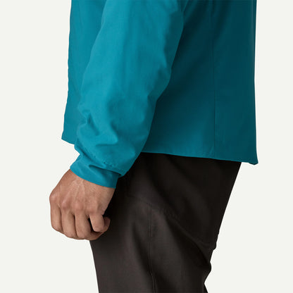 Men's Nano-Air® Light Hoody - US 4123