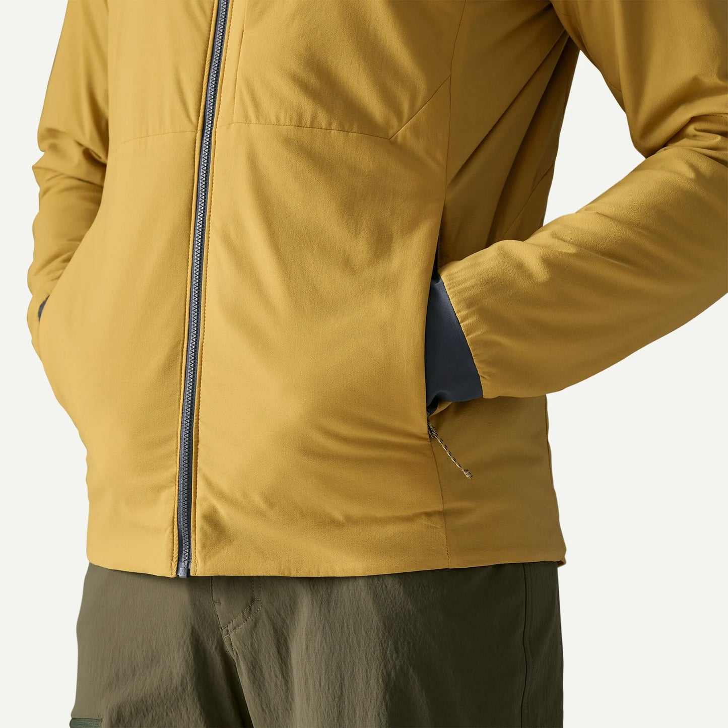 Men's Nano-Air® Light Jacket - US 0304