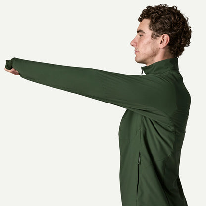 Men's Nano-Air® Light Jacket - US 1995