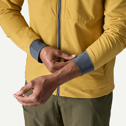 Men's Nano-Air® Light Jacket - US 1995