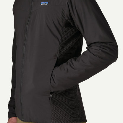 Men's Nano-Air® Light Hybrid Hoody - US 6945