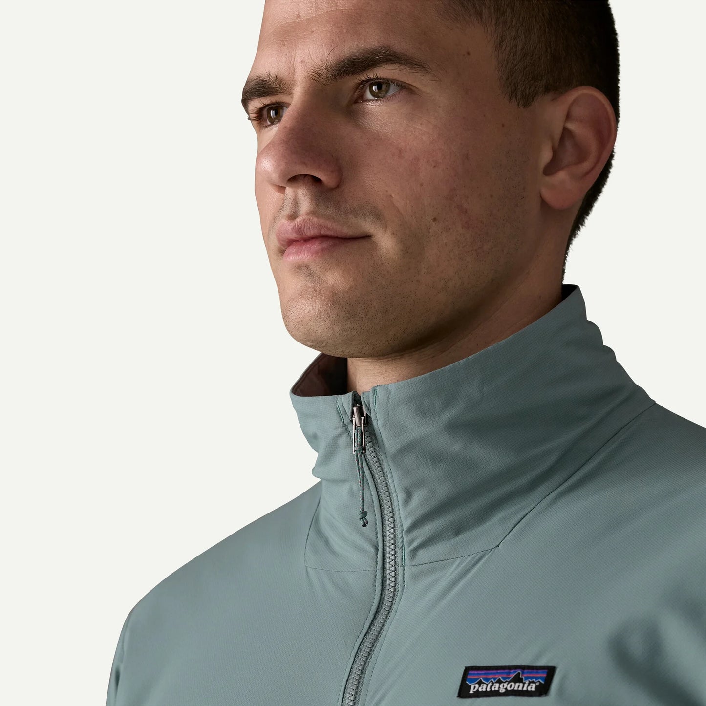 Men's Nano-Air® Light Hybrid Jacket - US 0452