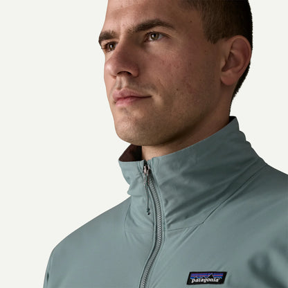 Men's Nano-Air® Light Hybrid Jacket - US 0452