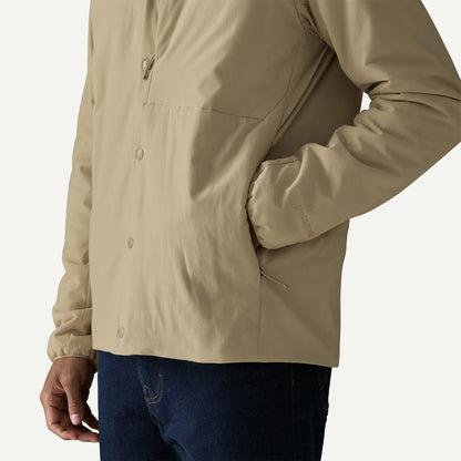 Men's Nano-Air® Shirt Jacket - US 4732