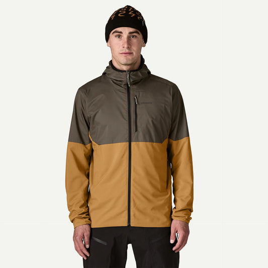Men's Nano-Air® Ultralight Freeride Jacket - US 3255