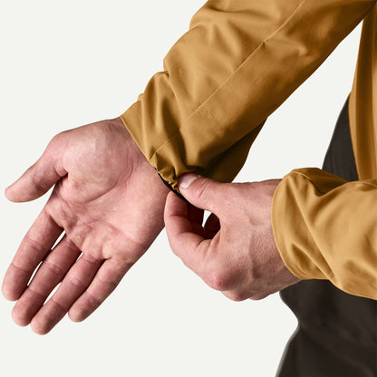 Men's Nano-Air® Ultralight Freeride Jacket - US 3255