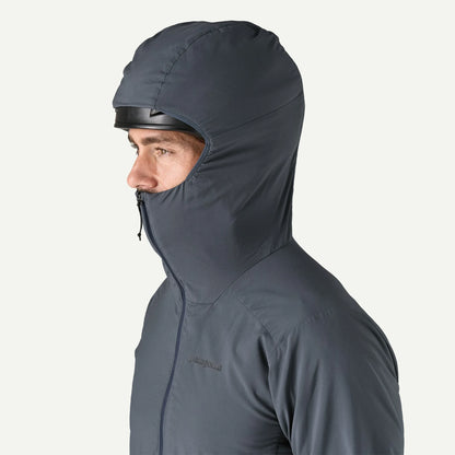 Men's Nano-Air® Ultralight Full-Zip Hoody - US 5640