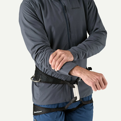Men's Nano-Air® Ultralight Full-Zip Hoody - US 9407