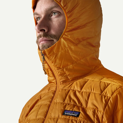 Men's Nano Puff® Hoody - US 5428