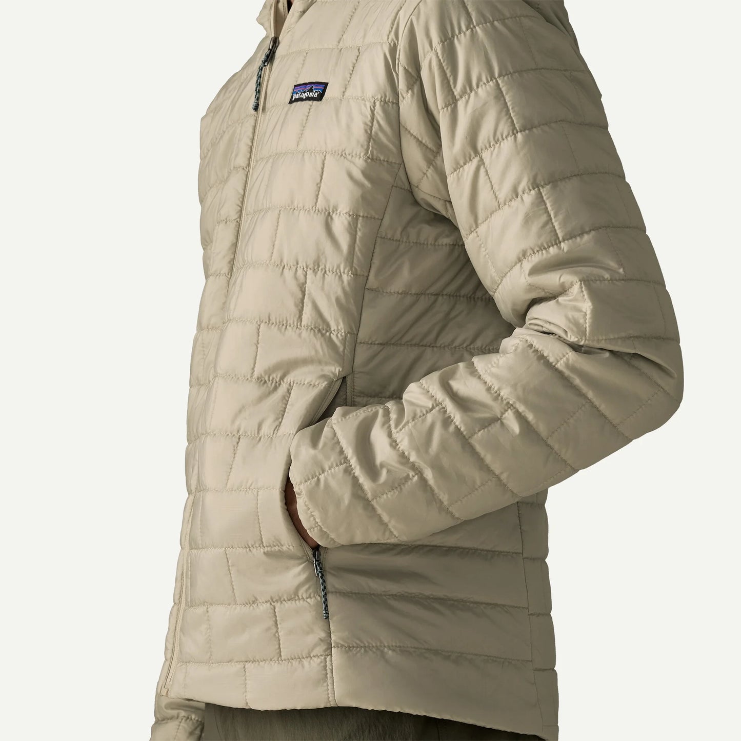 Men's Nano Puff® Hoody - US 7144