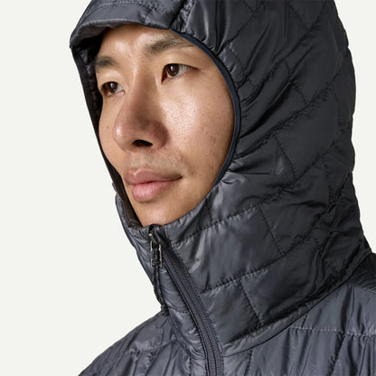 Men's Nano Puff® Hoody - US 7144