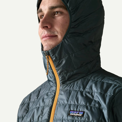 Men's Nano Puff® Hoody - US 7144