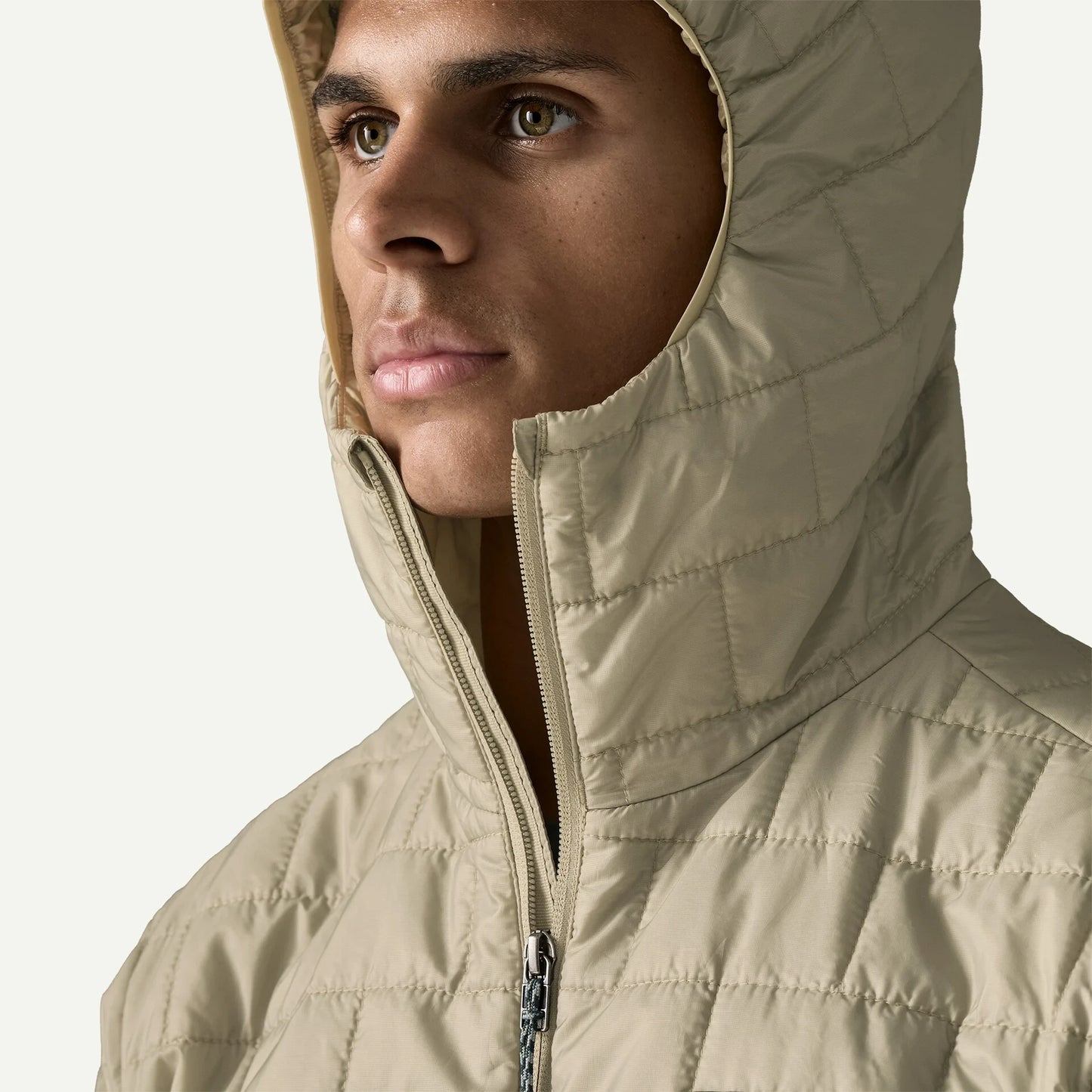 Men's Nano Puff® Hoody - US 5141