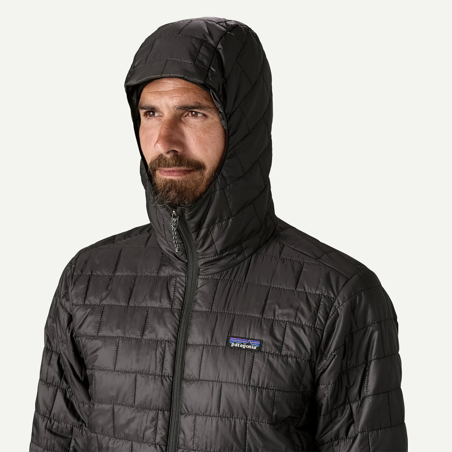 Men's Nano Puff® Hoody - US 5428