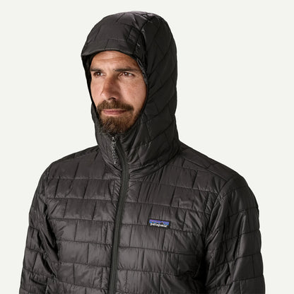 Men's Nano Puff® Hoody - US 5141