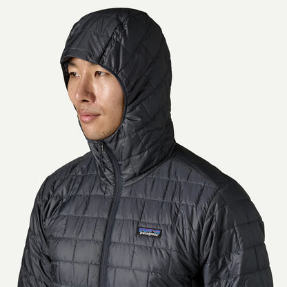 Men's Nano Puff® Hoody - US 6742