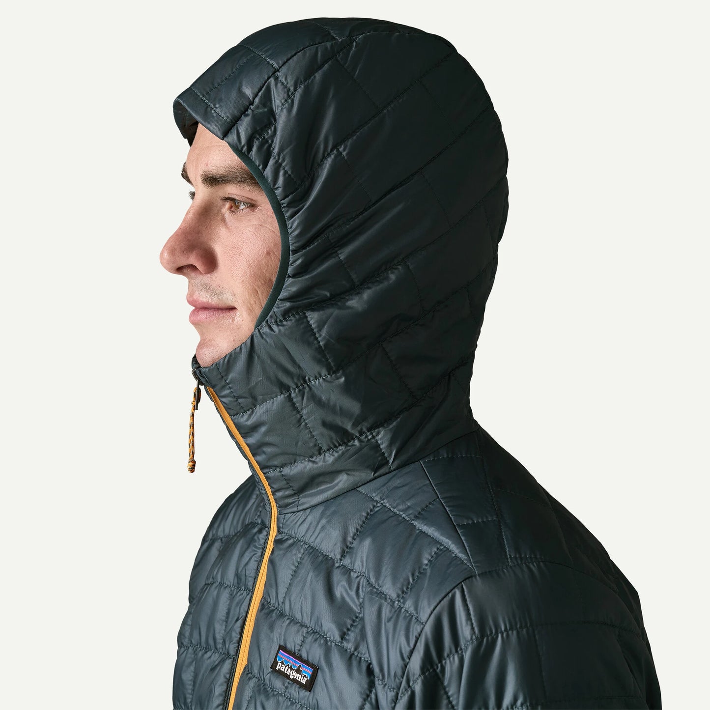 Men's Nano Puff® Hoody - US 5141