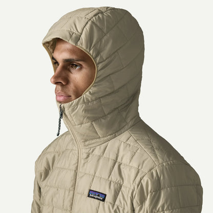 Men's Nano Puff® Hoody - US 5141