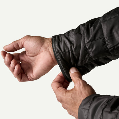 Men's Nano Puff® Hoody - US 8635