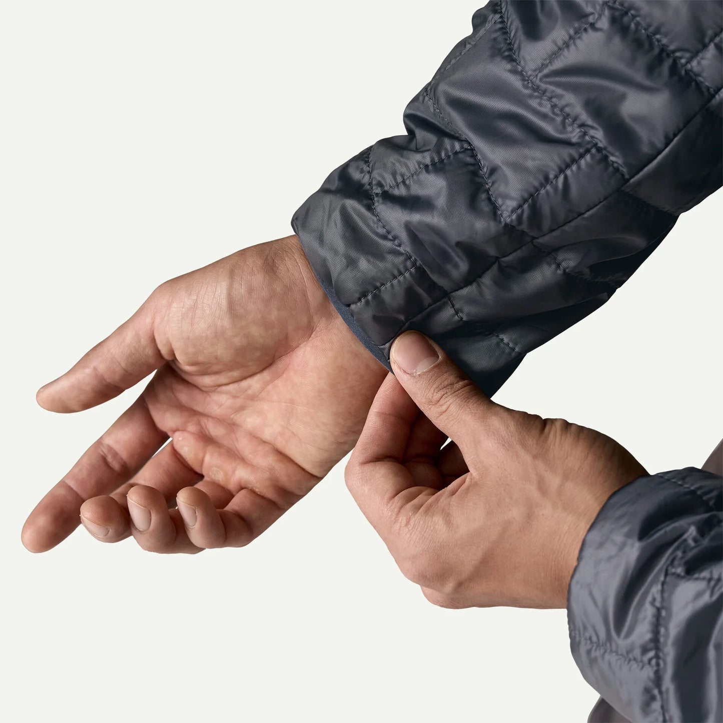 Men's Nano Puff® Hoody - US 7144