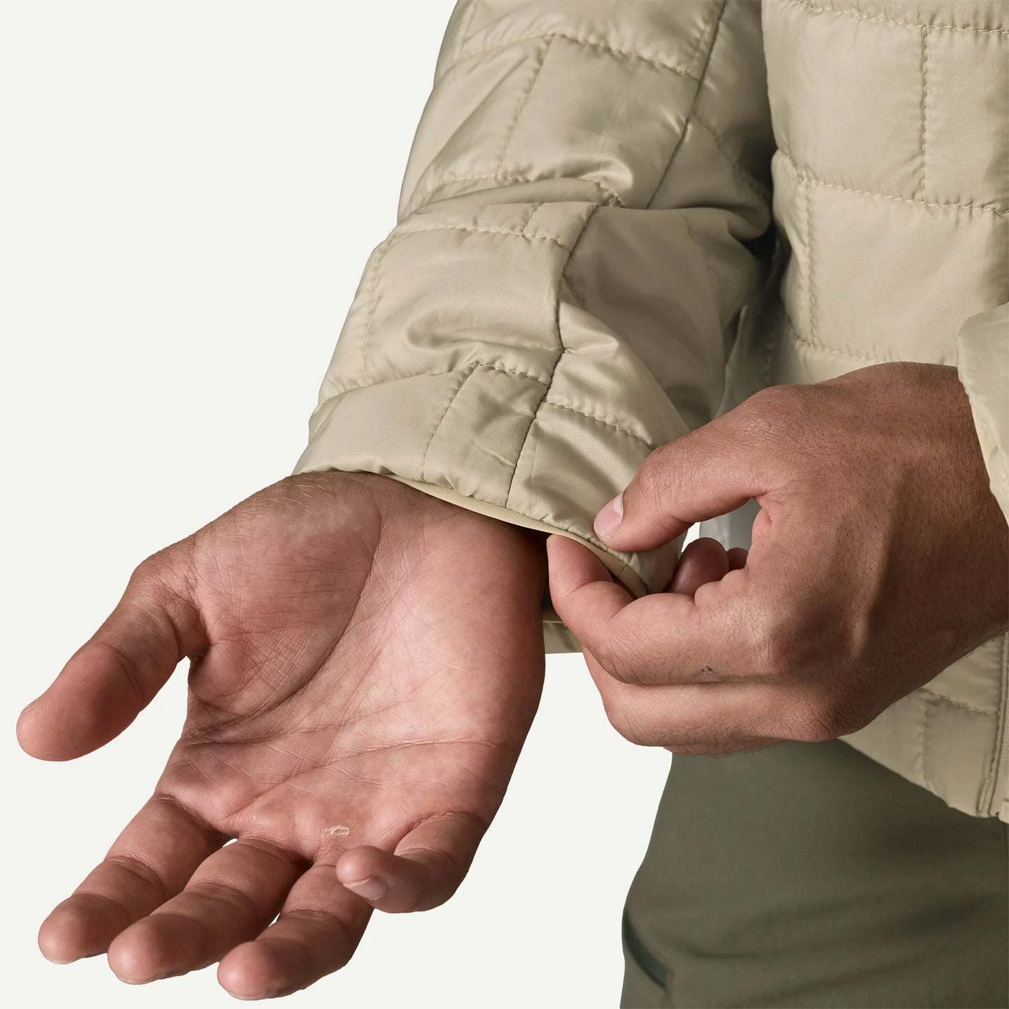 Men's Nano Puff® Hoody - US 5141