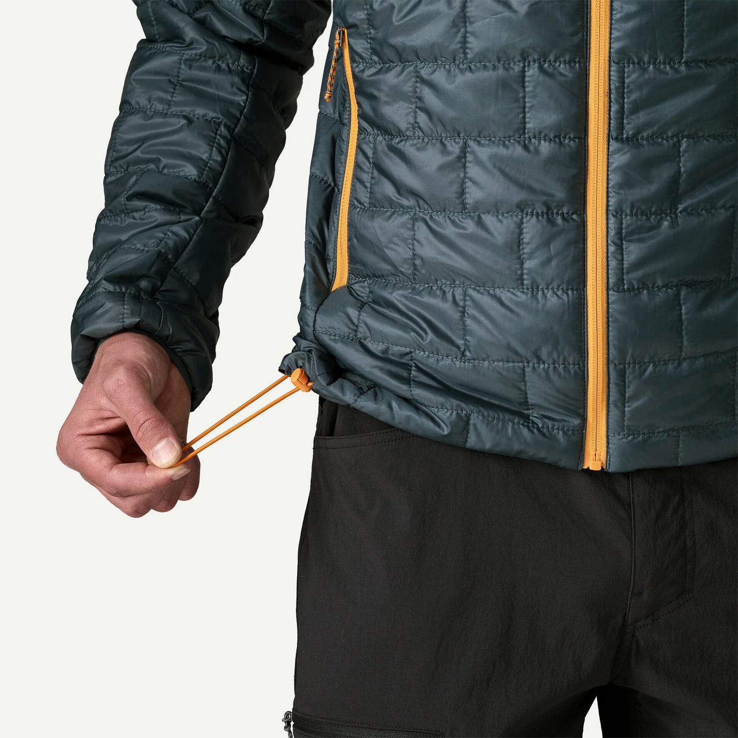 Men's Nano Puff® Hoody - US 7144