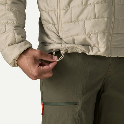 Men's Nano Puff® Hoody - US 5141