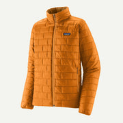 Autumn Orange