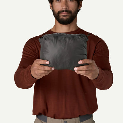 Men's Nano Puff® Jacket - US 9589