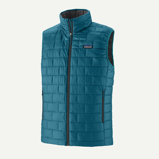 Men's Nano Puff® Vest - US 4541