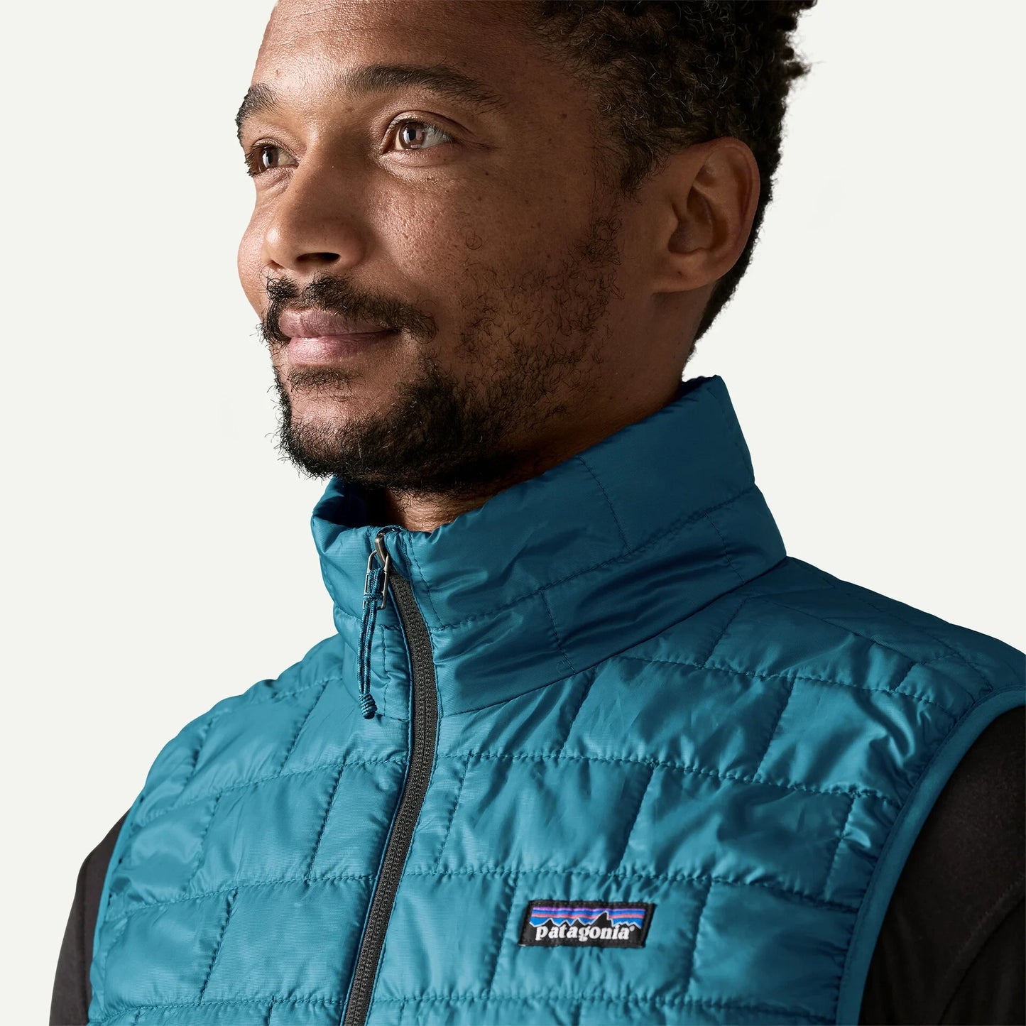 Men's Nano Puff® Vest - US 4653
