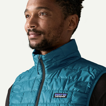 Men's Nano Puff® Vest - US 8149