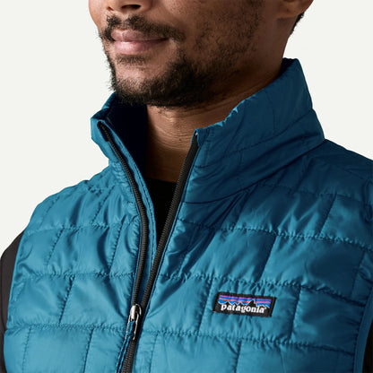 Men's Nano Puff® Vest - US 0682